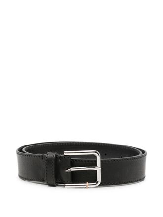 Frankie Shop De Frankie Shop Toni leren riem