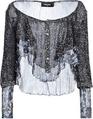 Dsquared2 TOPWEAR - Shirts on YOOX.COM