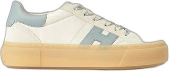 Hogan Crosswind Sneakers - - Shoes - Uomo - Blu - 41 EU