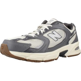 New Balance 530 Cream Model Collection MR530ACS Mens Casual Shoes Beige, beige, 8.5 UK