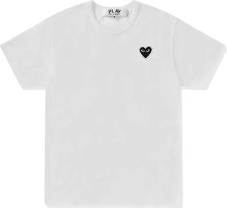 Comme Des Gar&ccedil;ons Uomo, Top, Bianco, L, new