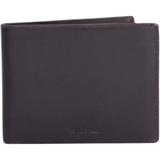 Ma&icirc;tre Maitre - Birkheim Portemonnee - Heren - Accessoires - Bruin - Maat: ONE Size Zijde