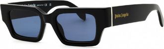 Palm Angels PERI086 HYDE 1045 Black/Blue