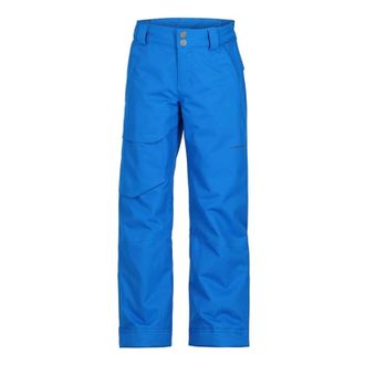 Obermeyer Mens Obermeyer Brisk Snow Pants Boys Cosmic Blue Insulated Straight Leg KFC398
