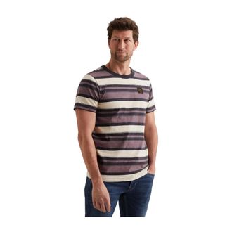 PME Legend Heren, Tops, Veelkleurig, Maat: XL Katoen