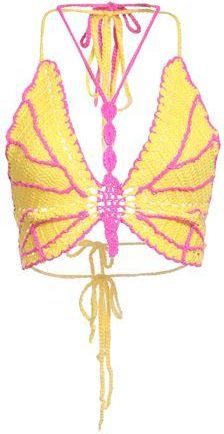 No Secrets World TOPWEAR - Tops on YOOX.COM