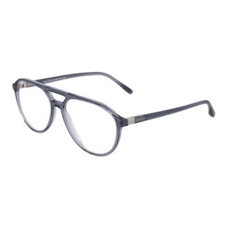 Mykita unisex, Accessoires, Blauw, Maat: 55 MM