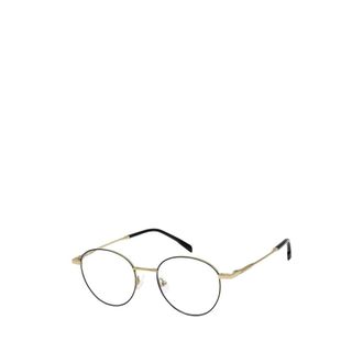 Gigi Studios GIGI Studios, Glasses, female, Yellow, Size: 44 MM Eyeglasses