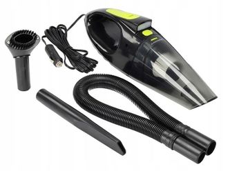 OEM Aspiradora Para Coche De 12 V Y 150 W / 7500 Pa Con Linterna Led