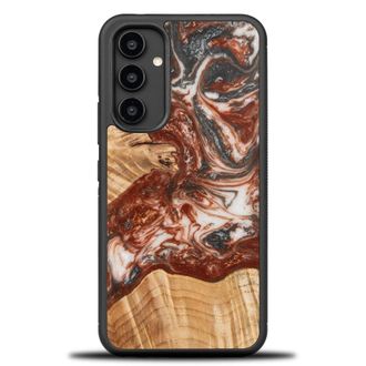 OEM Funda Bewood Unique Para Samsung Galaxy A54 5g - Planetas - Venus