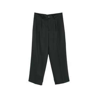 Costumein Costin Trousers - Trousers - Hombre - Verde - S