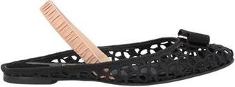 Ferragamo FOOTWEAR - Ballet flats sur YOOX.COM