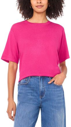 Vince Camuto Crewneck Tee