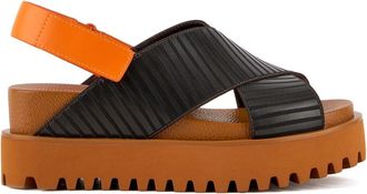 United Nude Rico X Sandal