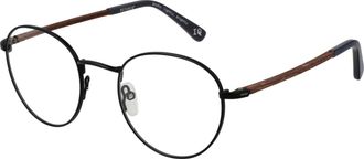 Botaniq Eyewear Brilrand BIO-1009 006 48