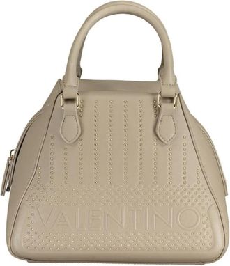 Valentino Handbags - Dames - Handtassen - Beige - ONE Size - Tassen