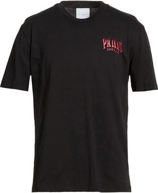 Ga&euml;lle Paris TOPWEAR - T-shirts on YOOX.COM