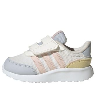 adidas (TD) adidas Run 70s AC I White Halo Blue Soft Pink JQ9617