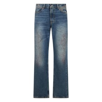 Our Legacy Carlson Cut Jeans - - Jeans - Uomo - Blu - W30