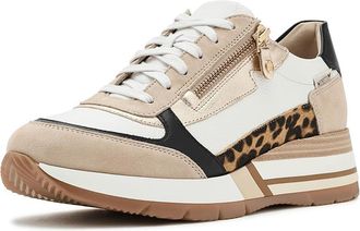 Mephisto Tiziana Womens Shoes Beige : EU 40.5 (US Womens 10.5) B - Medium, Leather