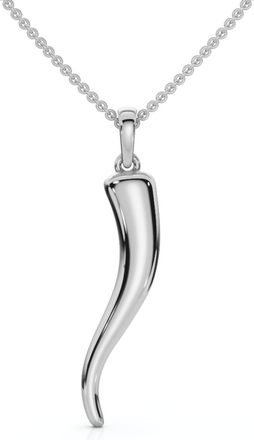 Pompeii3 Italian Horn Pendant No Chain