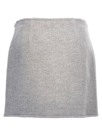 Tory Burch Skirt - Grey