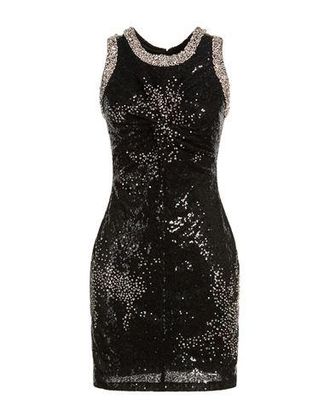 Des_Phemmes DRESSES - Mini dresses on YOOX.COM