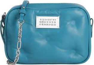 Maison Margiela BORSE - Borse a tracolla su YOOX.COM