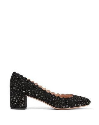 Chlo&eacute; FOOTWEAR - Pumps sur YOOX.COM