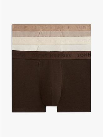 Tommy Hilfiger Everyday Luxe set van 3 boxershorts