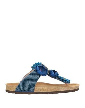 Maliparmi FOOTWEAR - Thong sandals on YOOX.COM