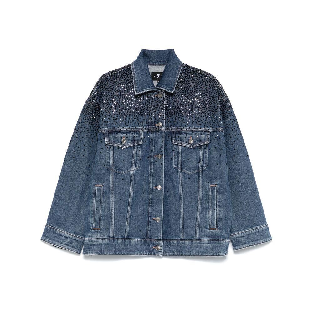 7 For All Mankind Jackets − Sale: up to −79% | Stylight