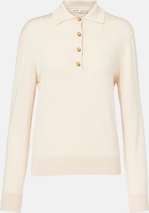 Blazé Milano Blazé Milano Polo in seta e cotone