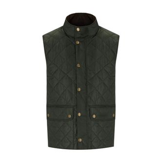 Barbour Hombre, Chaquetas, Verde, Talla: S