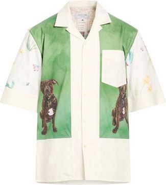 Marine Serre TOPWEAR - Camicie su YOOX.COM