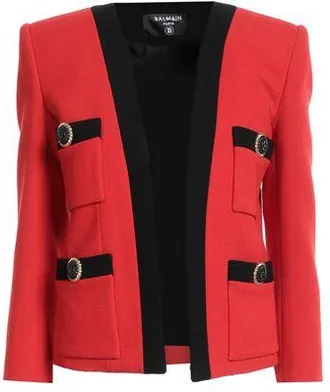 Balmain Jackets