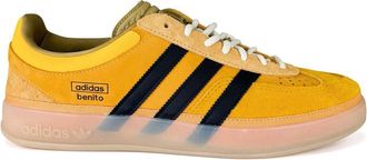 adidas Originals Bad Bunny Gazelle Orange