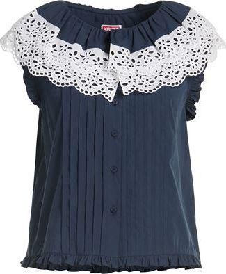 Kenzo TOPWEAR - Shirts on YOOX.COM