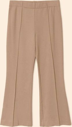 Xirena Womens Blondie Pant In Saddle