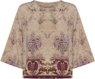 Pierre-Louis Mascia Donna, Camicette, Beige, XL, new