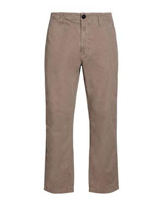 Stone Island BOTTOMWEAR - Trousers on YOOX.COM