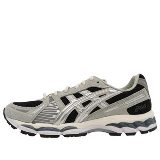Asics x Kith Gel-Kayano 12.1 Peat Cream 1203A846-020