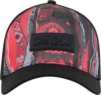 Carlo Colucci unisex, Accesorios, Negro, Talla: ONE Size