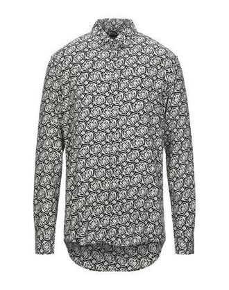 Daniele Alessandrini TOPWEAR - Shirts on YOOX.COM