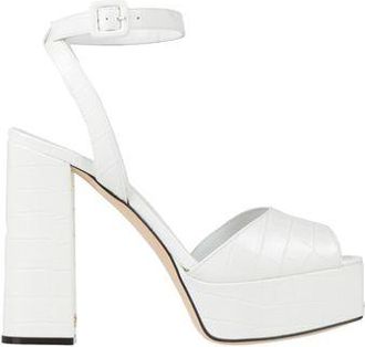 Giuseppe Zanotti CALZADO - Sandalias con cierre en YOOX.COM