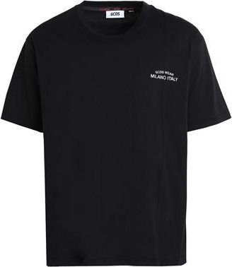 GCDS TOPWEAR - T-shirts on YOOX.COM