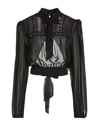 Elisabetta Franchi TOPWEAR - Tops sur YOOX.COM