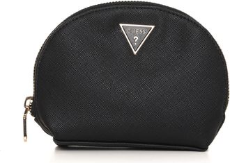 Guess Beauty case Nero Guess Donna