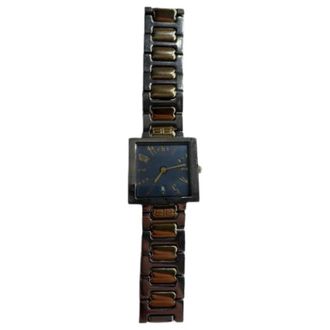 Balenciaga Pre-owned Vintage Horloge - Dames - Vintage Horloges - Veelkleurig - ONE Size - Vintage
