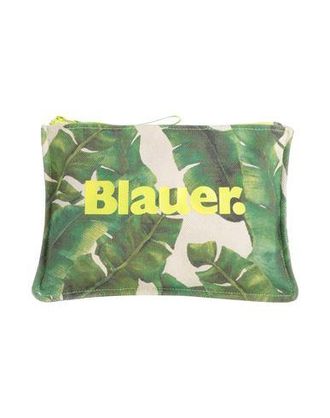 Blauer Handbags